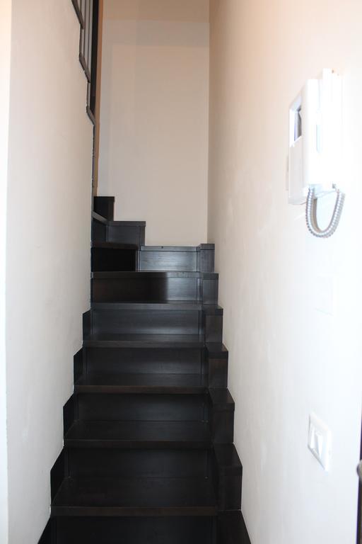 Gæstehus Serenity House Firenze