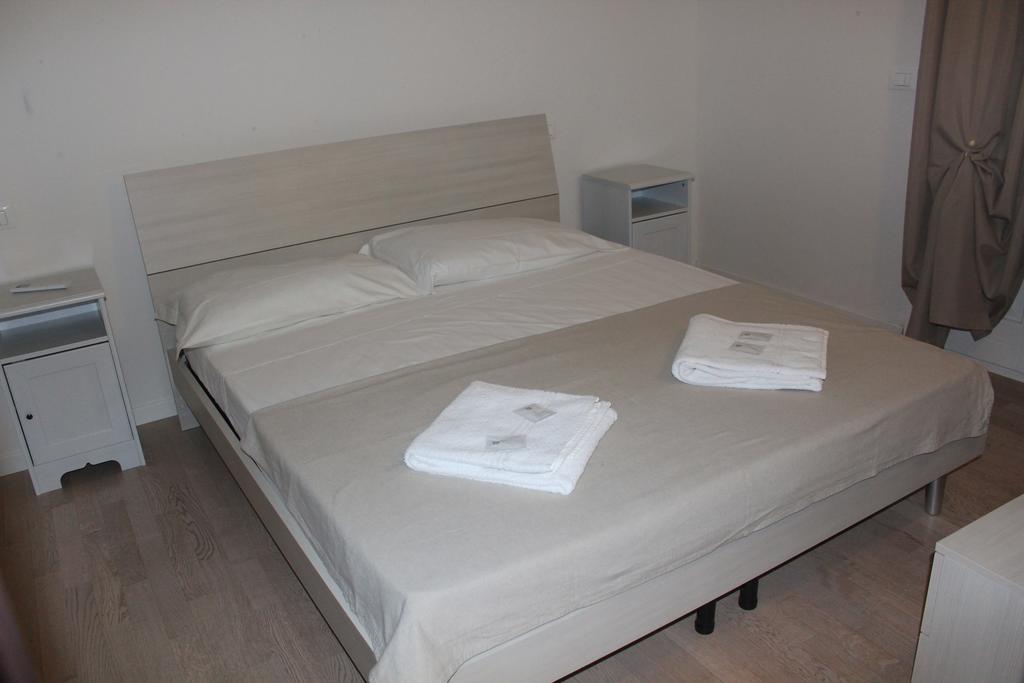 Serenity House Gæstehus Firenze