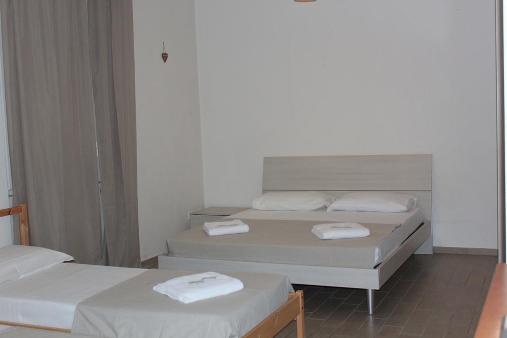 Serenity House Gæstehus Firenze
