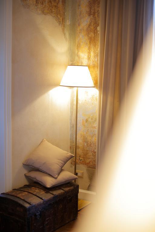 Gjestgiverier Residenza La Musa Amarcord 3*