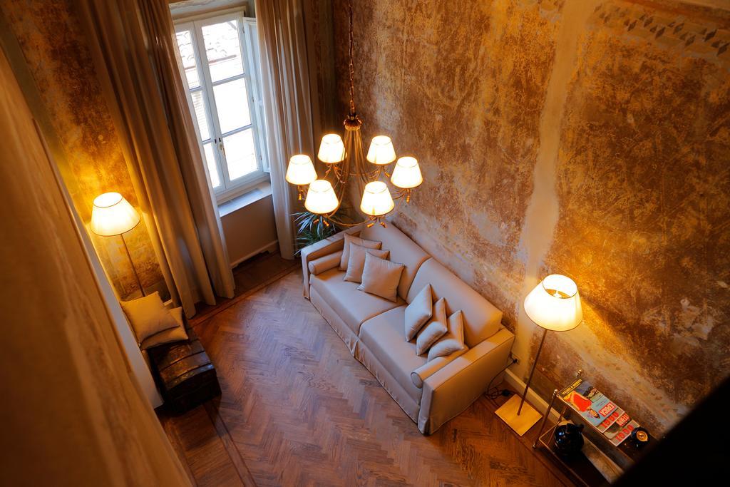 Residenza La Musa Amarcord Gasthuis 3*