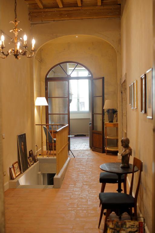 Residenza La Musa Amarcord Gasthuis Florence