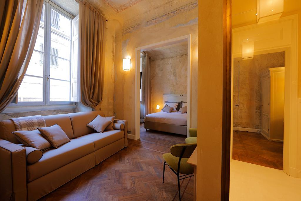 Residenza La Musa Amarcord Gjestgiverier