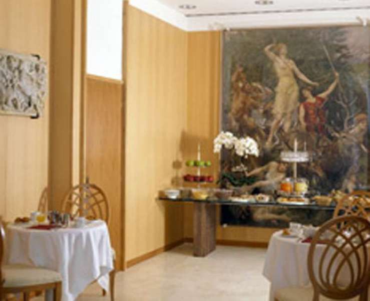 Palazzo Ognissanti Hotel Florença