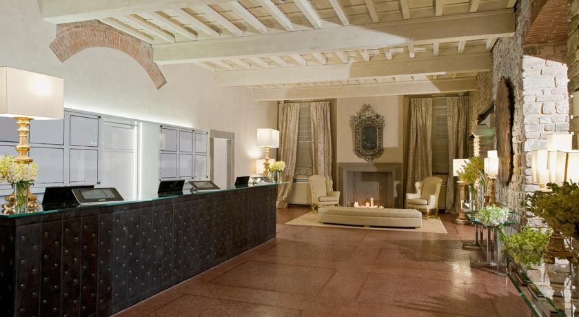 Hotel Brunelleschi