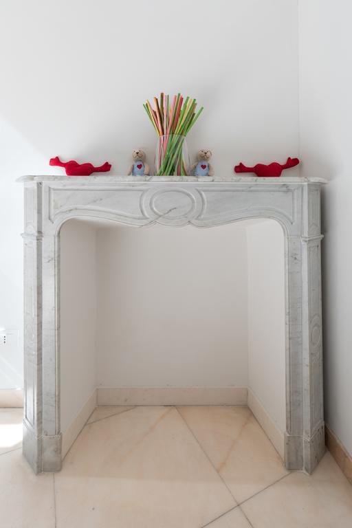 Appartamento Scala Zara Uno