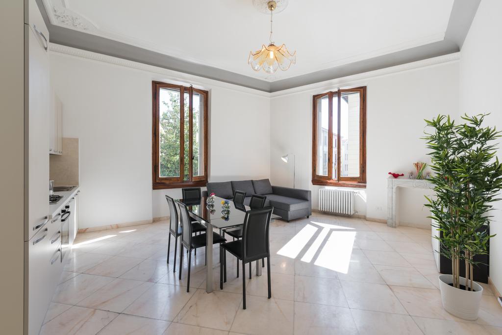 Scala Zara Uno Appartamento Firenze