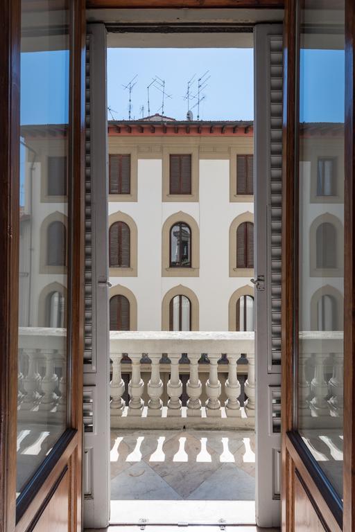 Scala Zara Uno Appartamento