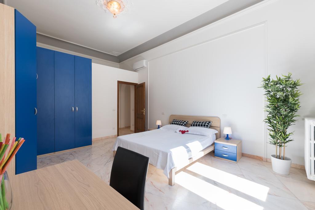 Scala Zara Uno Appartamento