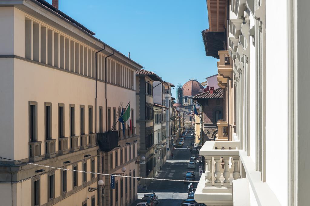 Appartamento Scala Zara Uno Firenze