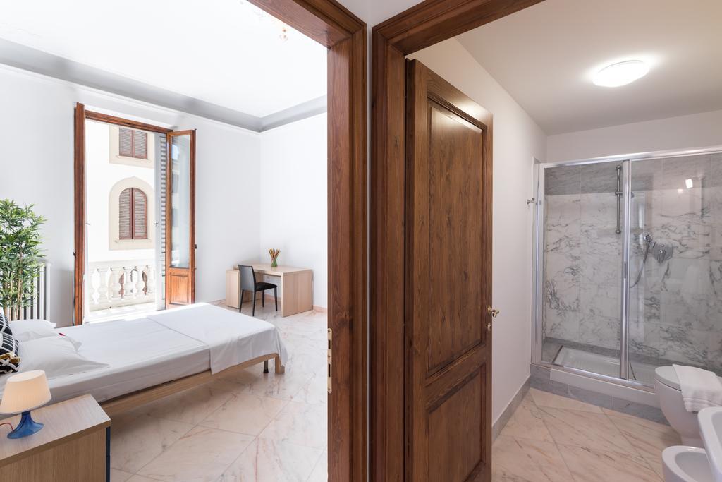 Scala Zara Uno Firenze