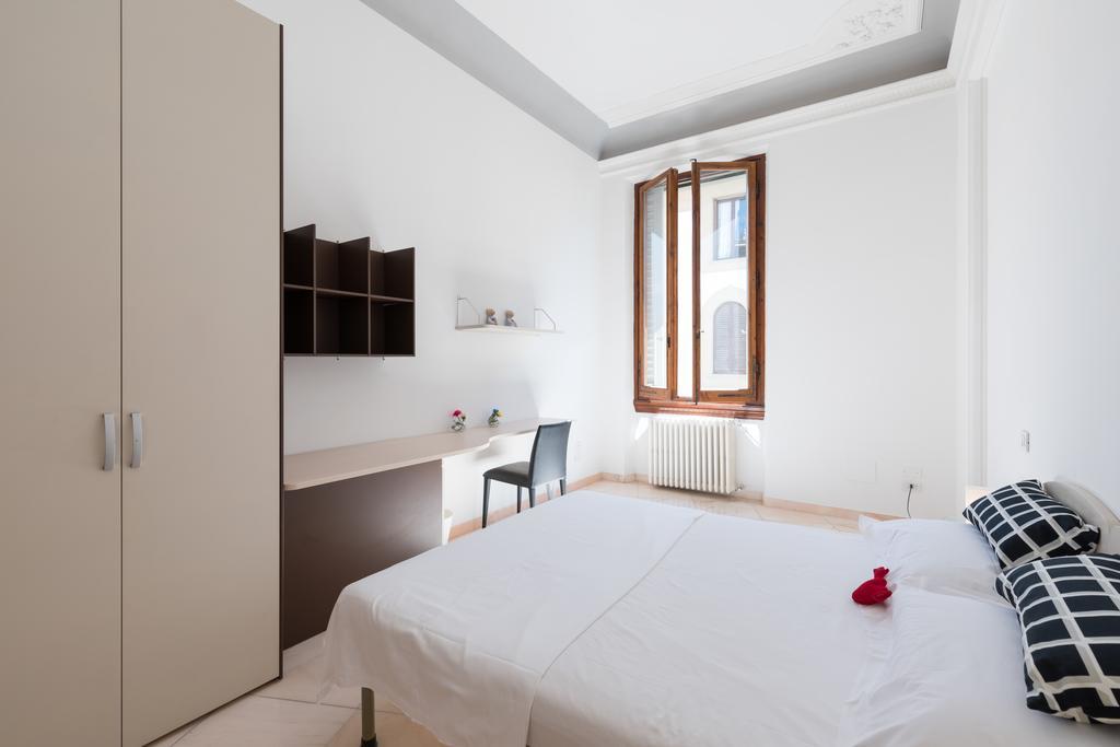 Scala Zara Uno * Firenze