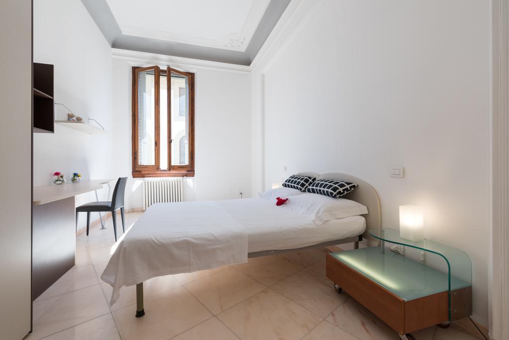 Appartamento Scala Zara Uno Firenze