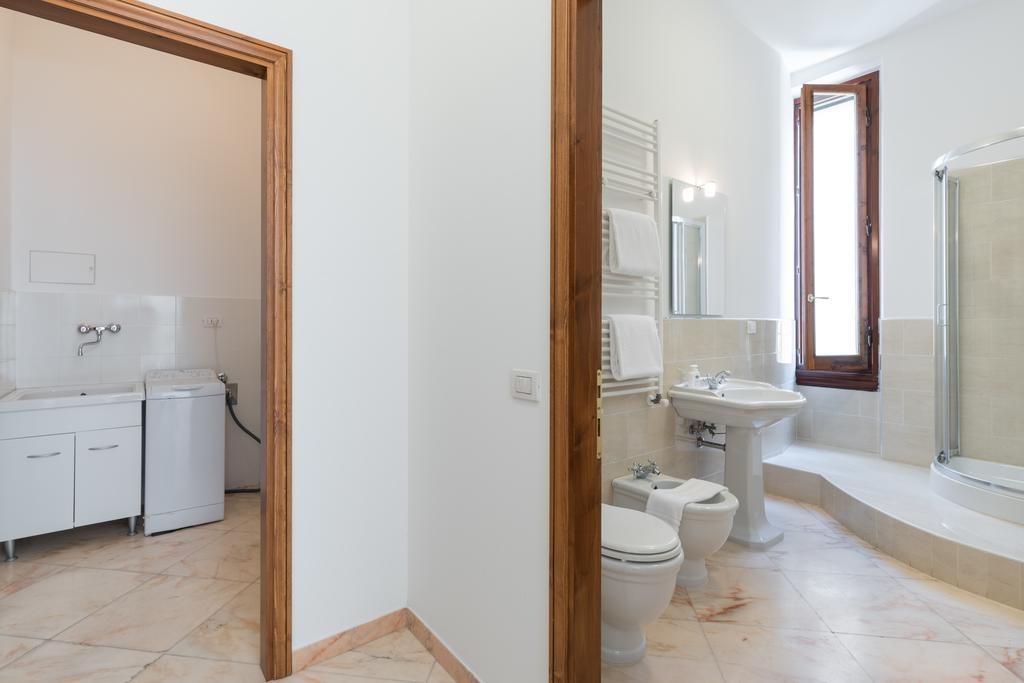 Appartamento Scala Zara Uno