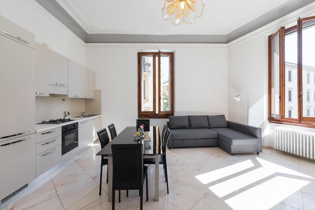 Scala Zara Uno Firenze