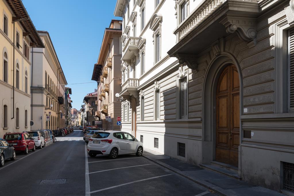 Appartamento Scala Zara Uno *