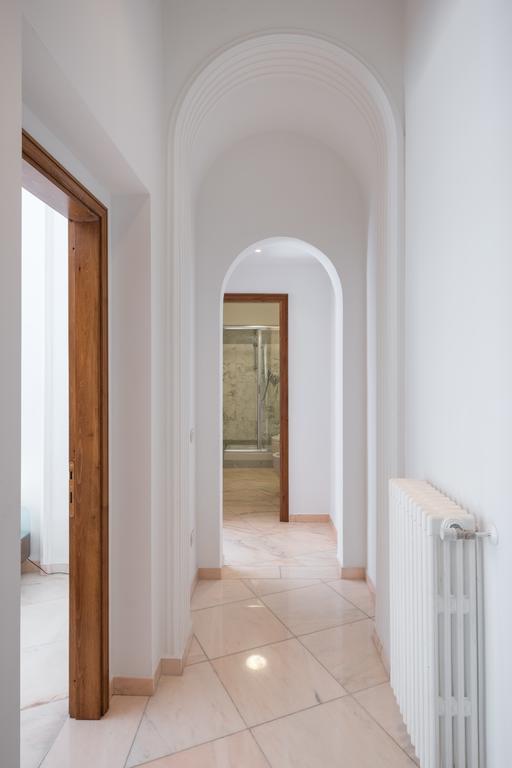 Scala Zara Uno Firenze