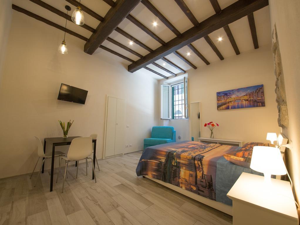 Visit Florentia Leilighet
