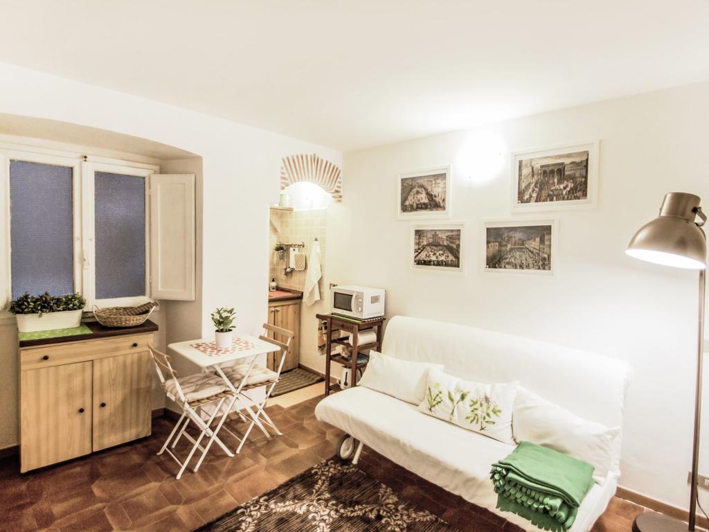 Locazione Turistica Osteria Del Guanto Appartamento