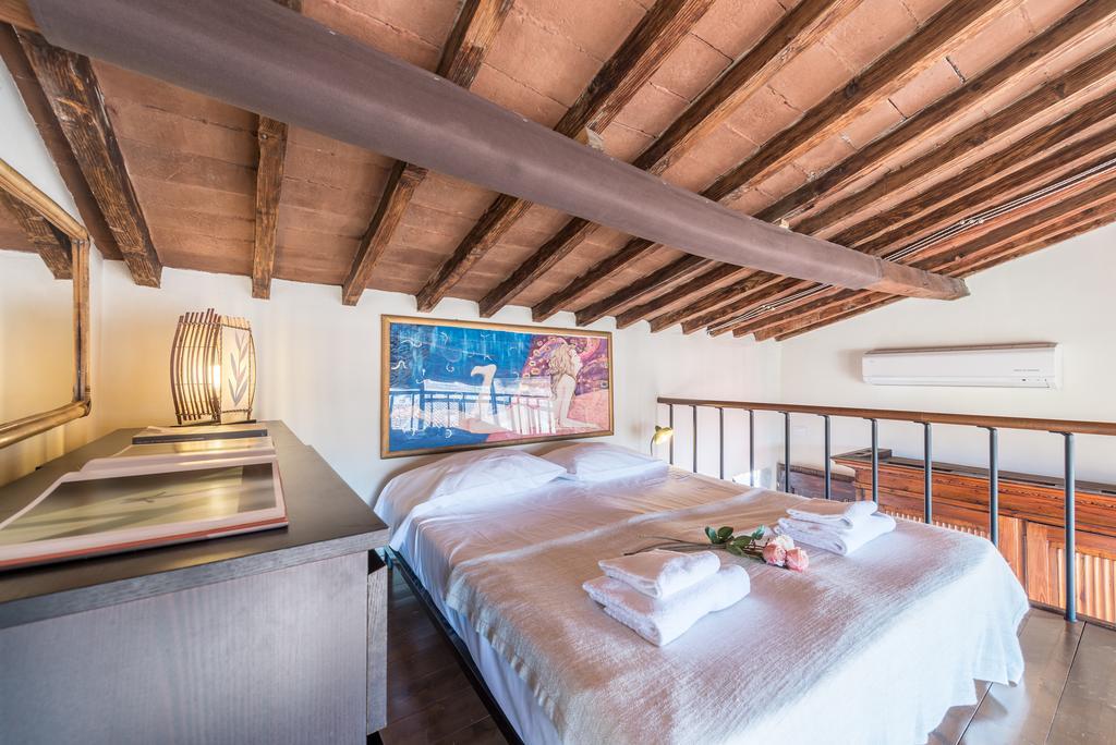 Loggia Panoramica By Mmega Firenze