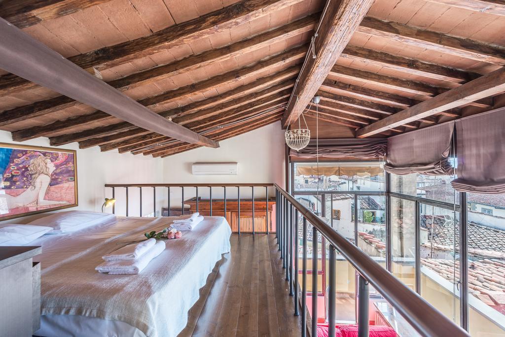 Loggia Panoramica By Mmega Lejlighed