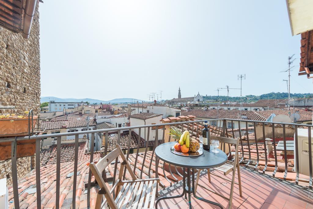 Loggia Panoramica By Mmega Lejlighed *