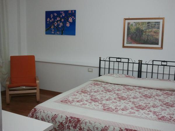 Il Mandorlo Bed & Breakfast Firenze