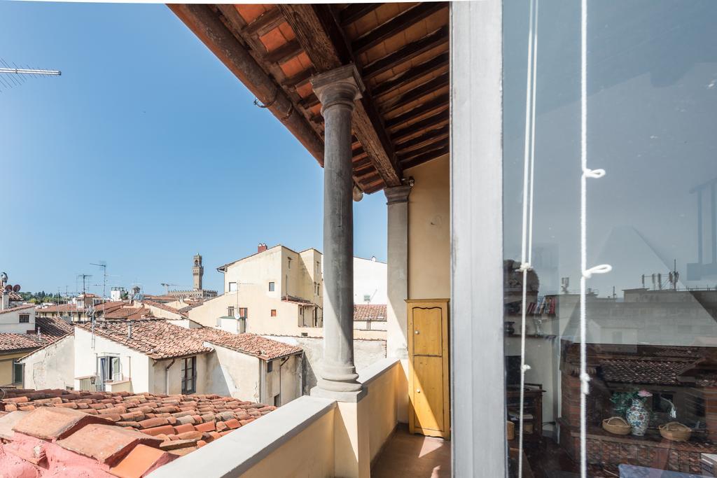 Loggia Panoramica By Mmega *