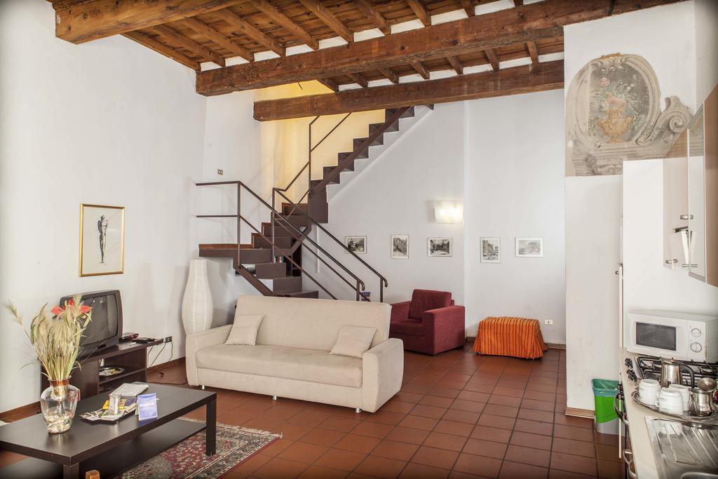 Ruggini Appartement