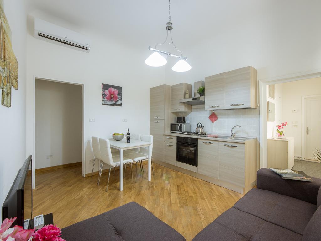 Stylisch Canacci 2 Bedroom Appartement *