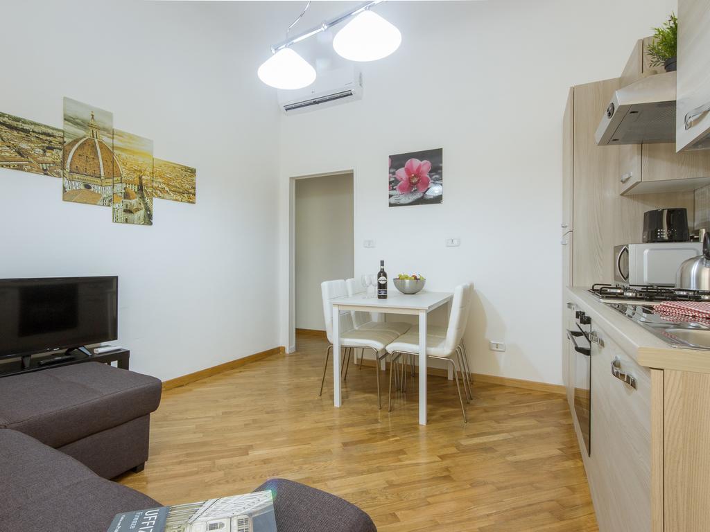 Stylisch Canacci 2 Bedroom * Florence