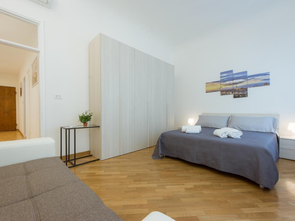 Stylisch Canacci 2 Bedroom Appartement Florence