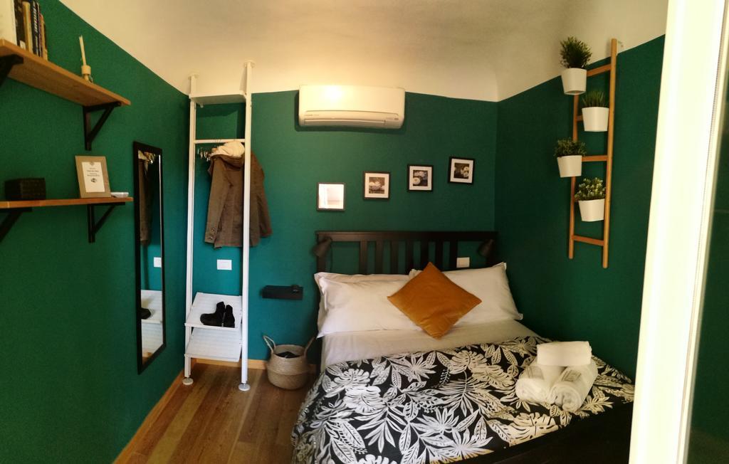 Casa de hóspedes Mira Florença