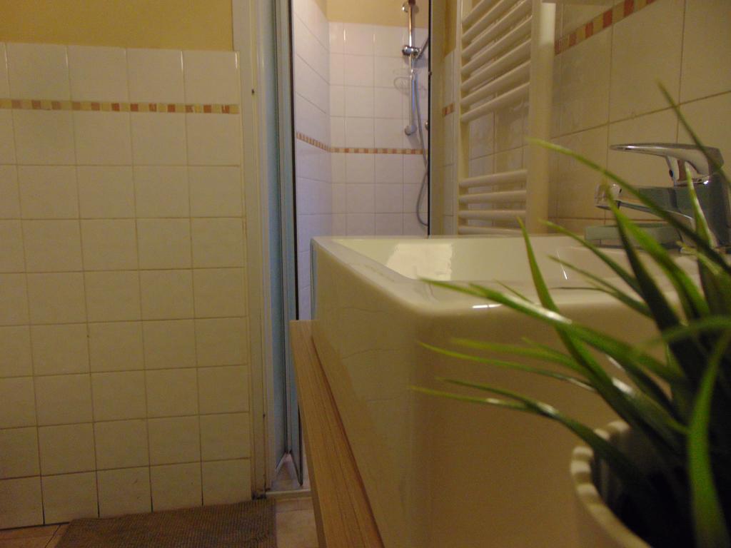 Appartement Gessi Charming Florence