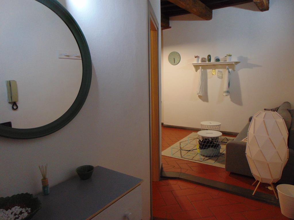 Gessi Charming * Firenze
