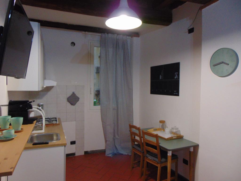 Gessi Charming Appartement *