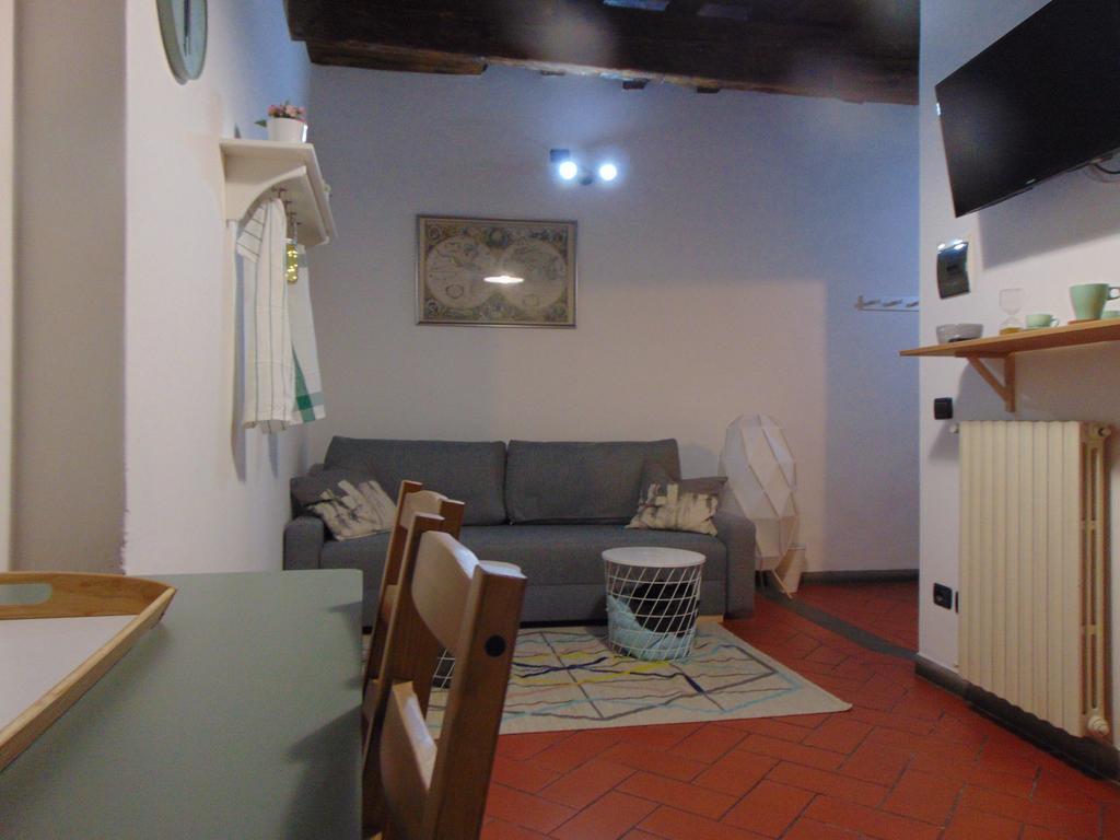 Appartement Gessi Charming *