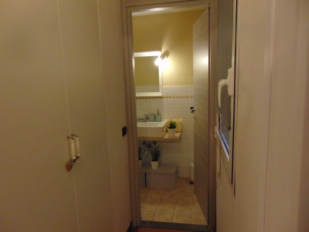 Appartement Gessi Charming