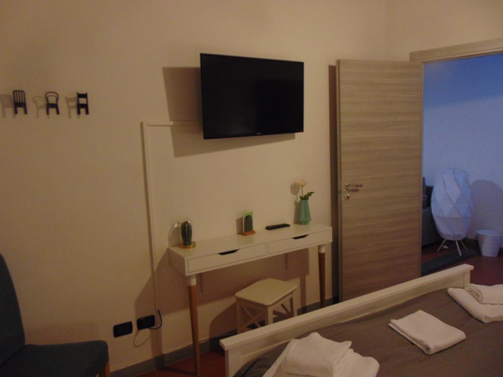 Gessi Charming Appartement