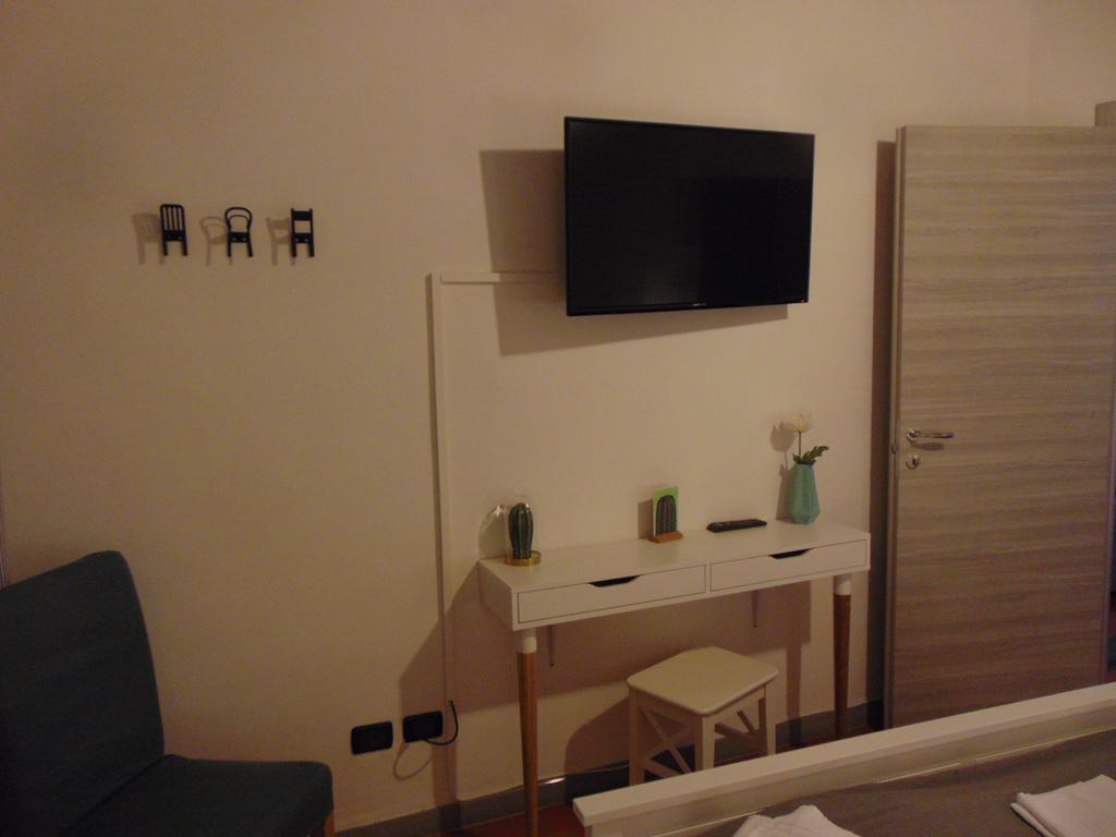 Appartement Gessi Charming