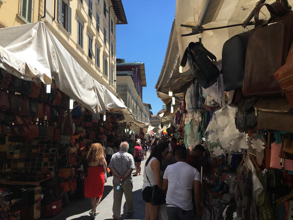 D'epoca San Jacopo Gjestgiverier Firenze