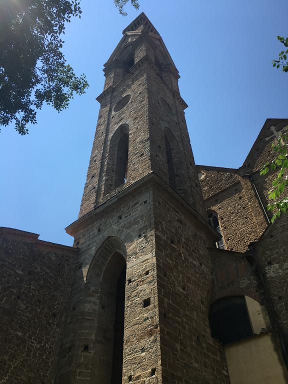 D'epoca San Jacopo