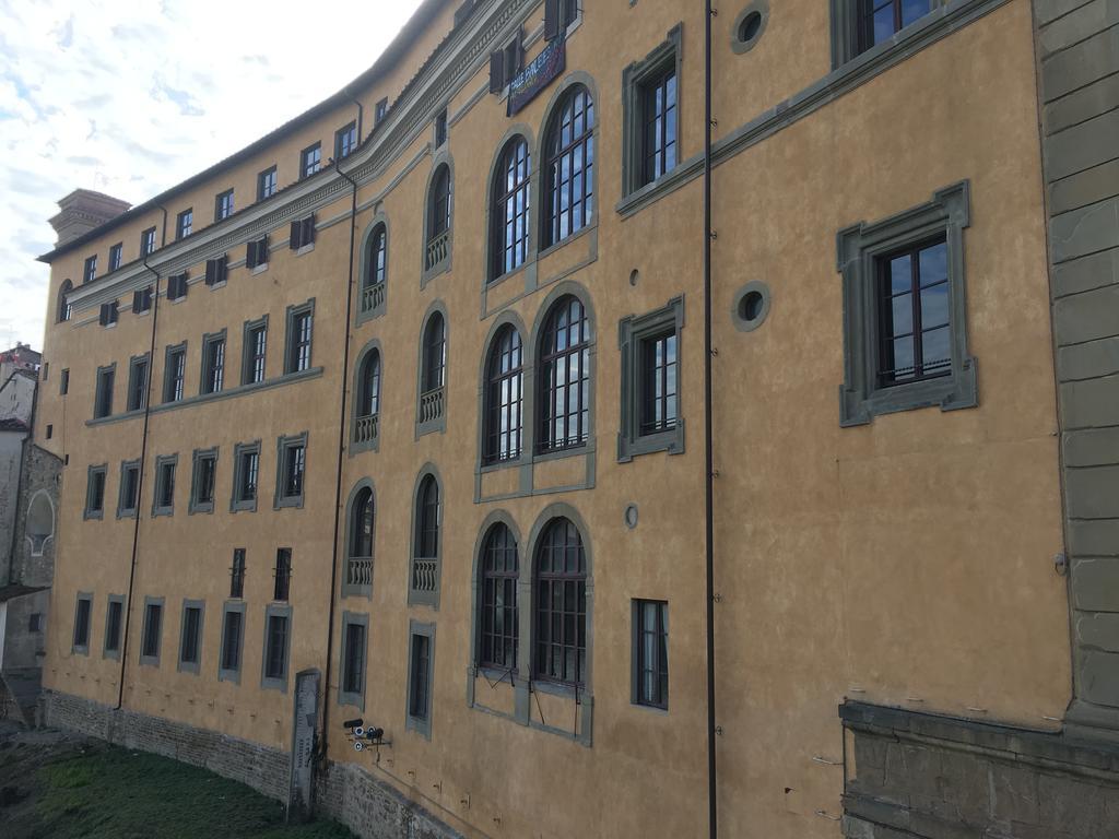 D'epoca San Jacopo Guest house