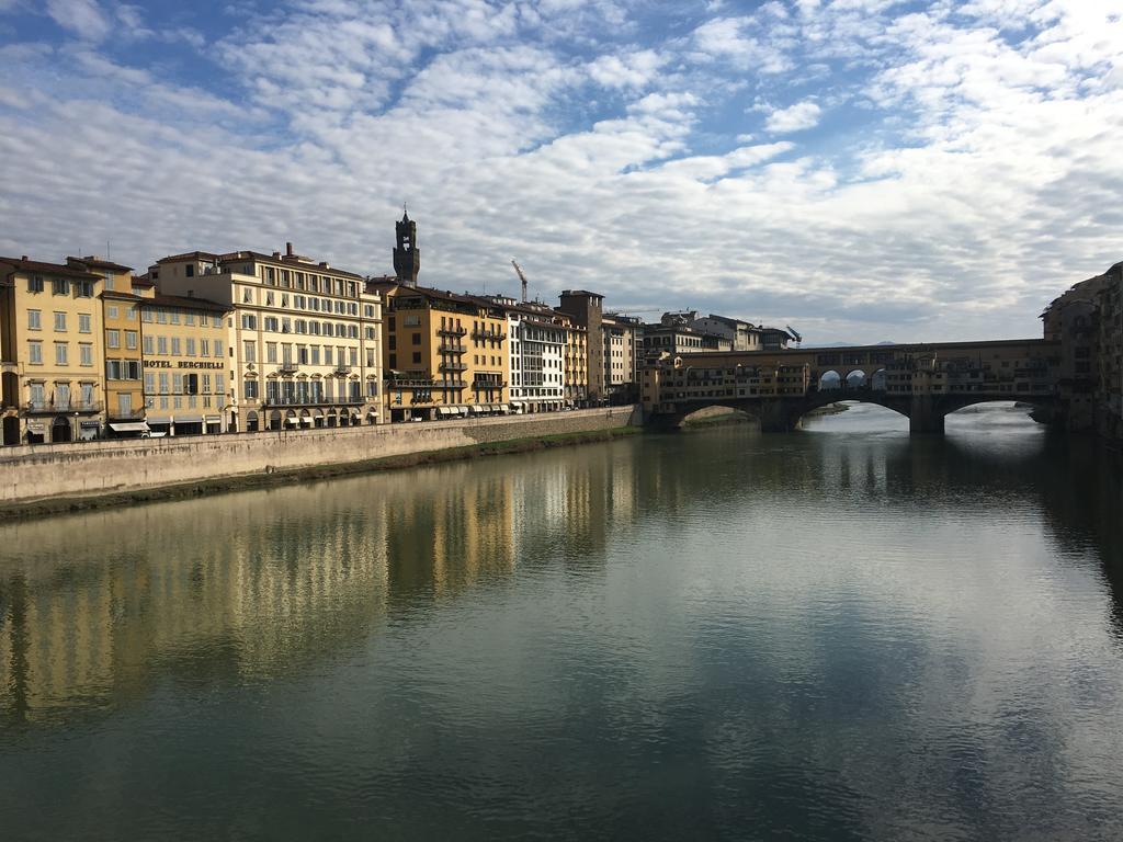 Gjestgiverier D'epoca San Jacopo Firenze