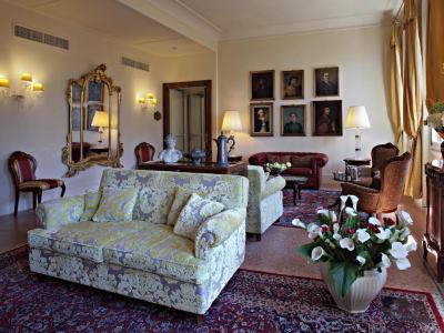 Hotel Pendini 3*