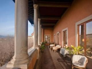Hotel Palazzo Guadagni