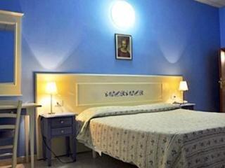 Regina Hotell Firenze
