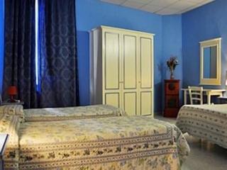 Regina Hotell *