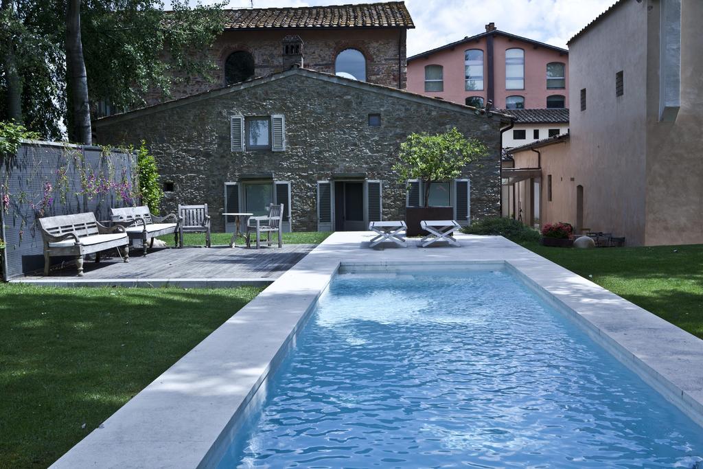 Riva Lofts Aparthotel Florence