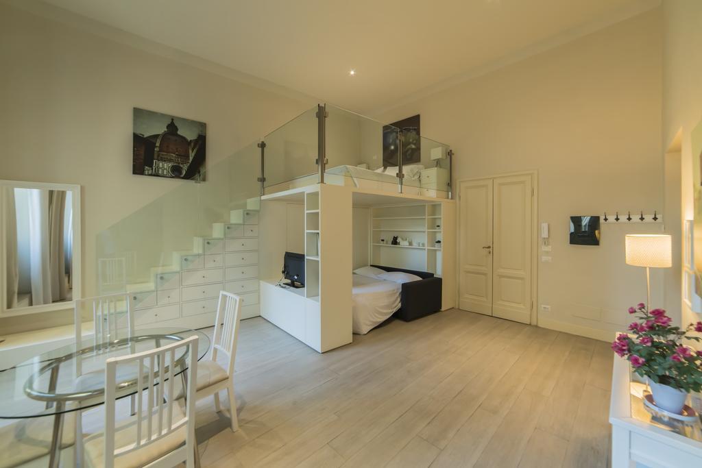 Appartamento Le Fate Holiday Homes *